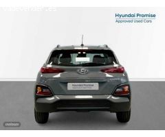 Hyundai Kona 1.0 TGDI Klass 4x2 de 2020 con 37.842 Km por 16.500 EUR. en Valencia