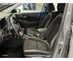 Hyundai Kona 1.0 TGDI Klass 4x2 de 2020 con 37.842 Km por 16.500 EUR. en Valencia