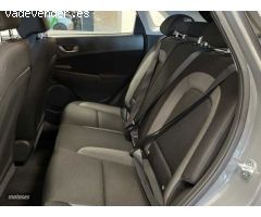 Hyundai Kona 1.0 TGDI Klass 4x2 de 2020 con 37.842 Km por 16.500 EUR. en Valencia