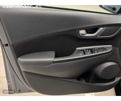 Hyundai Kona 1.0 TGDI Klass 4x2 de 2020 con 37.842 Km por 16.500 EUR. en Valencia