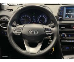 Hyundai Kona 1.0 TGDI Klass 4x2 de 2020 con 37.842 Km por 16.500 EUR. en Valencia