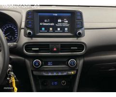 Hyundai Kona 1.0 TGDI Klass 4x2 de 2020 con 37.842 Km por 16.500 EUR. en Valencia
