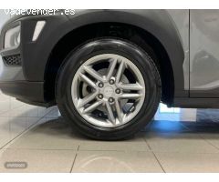 Hyundai Kona 1.0 TGDI Klass 4x2 de 2020 con 37.842 Km por 16.500 EUR. en Valencia