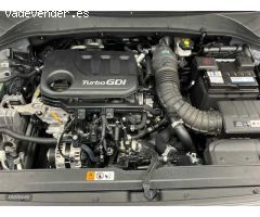 Hyundai Kona 1.0 TGDI Klass 4x2 de 2020 con 37.842 Km por 16.500 EUR. en Valencia
