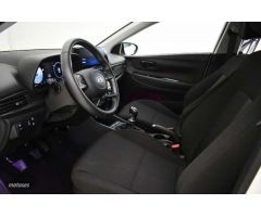 Hyundai i20 1.0 TGDI Klass 100 de 2024 con 6.584 Km por 18.500 EUR. en Valencia
