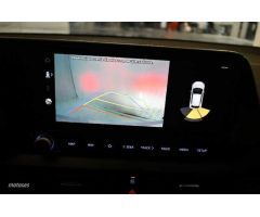 Hyundai i20 1.0 TGDI Klass 100 de 2024 con 6.584 Km por 18.500 EUR. en Valencia