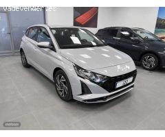 Hyundai i20 1.0 TGDI Klass 100 de 2024 con 17.500 Km por 18.900 EUR. en Cuenca