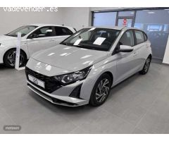 Hyundai i20 1.0 TGDI Klass 100 de 2024 con 17.500 Km por 18.900 EUR. en Cuenca