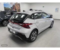 Hyundai i20 1.0 TGDI Klass 100 de 2024 con 17.500 Km por 18.900 EUR. en Cuenca