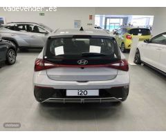 Hyundai i20 1.0 TGDI Klass 100 de 2024 con 17.500 Km por 18.900 EUR. en Cuenca