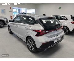 Hyundai i20 1.0 TGDI Klass 100 de 2024 con 17.500 Km por 18.900 EUR. en Cuenca