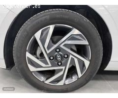 Hyundai i20 1.0 TGDI Klass 100 de 2024 con 17.500 Km por 18.900 EUR. en Cuenca