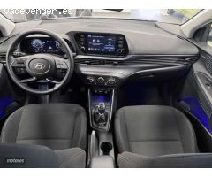 Hyundai i20 1.0 TGDI Klass 100 de 2024 con 17.500 Km por 18.900 EUR. en Cuenca
