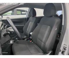 Hyundai i20 1.0 TGDI Klass 100 de 2024 con 17.500 Km por 18.900 EUR. en Cuenca