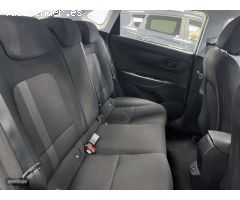 Hyundai i20 1.0 TGDI Klass 100 de 2024 con 17.500 Km por 18.900 EUR. en Cuenca