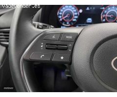 Hyundai i20 1.0 TGDI Klass 100 de 2024 con 17.500 Km por 18.900 EUR. en Cuenca