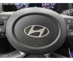Hyundai i20 1.0 TGDI Klass 100 de 2024 con 17.500 Km por 18.900 EUR. en Cuenca