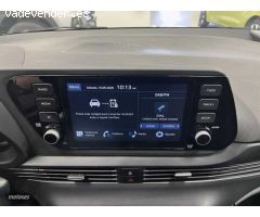 Hyundai i20 1.0 TGDI Klass 100 de 2024 con 17.500 Km por 18.900 EUR. en Cuenca