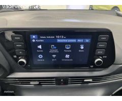 Hyundai i20 1.0 TGDI Klass 100 de 2024 con 17.500 Km por 18.900 EUR. en Cuenca