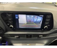 Hyundai i20 1.0 TGDI Klass 100 de 2024 con 17.500 Km por 18.900 EUR. en Cuenca