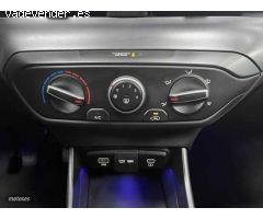 Hyundai i20 1.0 TGDI Klass 100 de 2024 con 17.500 Km por 18.900 EUR. en Cuenca