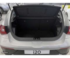 Hyundai i20 1.0 TGDI Klass 100 de 2024 con 17.500 Km por 18.900 EUR. en Cuenca