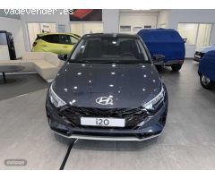 Hyundai i20 1.0 TGDI Klass 48V DT 100 de 2024 con 10 Km por 21.750 EUR. en Cuenca