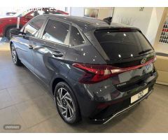 Hyundai i20 1.0 TGDI Klass 48V DT 100 de 2024 con 10 Km por 21.750 EUR. en Cuenca