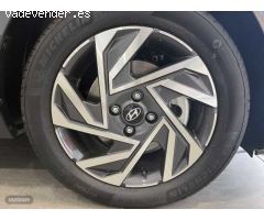 Hyundai i20 1.0 TGDI Klass 48V DT 100 de 2024 con 10 Km por 21.750 EUR. en Cuenca