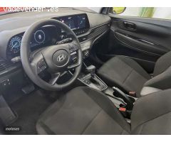Hyundai i20 1.0 TGDI Klass 48V DT 100 de 2024 con 10 Km por 21.750 EUR. en Cuenca