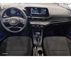 Hyundai i20 1.0 TGDI Klass 48V DT 100 de 2024 con 10 Km por 21.750 EUR. en Cuenca