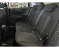 Hyundai i20 1.0 TGDI Klass 48V DT 100 de 2024 con 10 Km por 21.750 EUR. en Cuenca