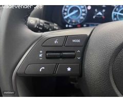 Hyundai i20 1.0 TGDI Klass 48V DT 100 de 2024 con 10 Km por 21.750 EUR. en Cuenca