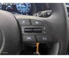 Hyundai i20 1.0 TGDI Klass 48V DT 100 de 2024 con 10 Km por 21.750 EUR. en Cuenca