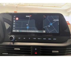 Hyundai i20 1.0 TGDI Klass 48V DT 100 de 2024 con 10 Km por 21.750 EUR. en Cuenca