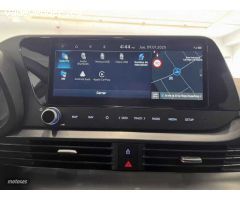 Hyundai i20 1.0 TGDI Klass 48V DT 100 de 2024 con 10 Km por 21.750 EUR. en Cuenca