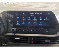 Hyundai i20 1.0 TGDI Klass 48V DT 100 de 2024 con 10 Km por 21.750 EUR. en Cuenca