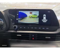 Hyundai i20 1.0 TGDI Klass 48V DT 100 de 2024 con 10 Km por 21.750 EUR. en Cuenca