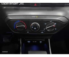Hyundai i20 1.0 TGDI Klass 48V DT 100 de 2024 con 10 Km por 21.750 EUR. en Cuenca