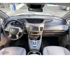 Ssangyong Rodius LIMITED AWD AUTOMATICO de 2016 con 1.000 Km por 18.500 EUR. en Guipuzcoa