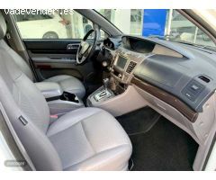 Ssangyong Rodius LIMITED AWD AUTOMATICO de 2016 con 1.000 Km por 18.500 EUR. en Guipuzcoa