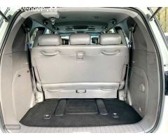 Ssangyong Rodius LIMITED AWD AUTOMATICO de 2016 con 1.000 Km por 18.500 EUR. en Guipuzcoa