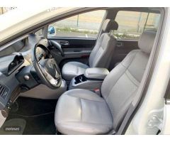 Ssangyong Rodius LIMITED AWD AUTOMATICO de 2016 con 1.000 Km por 18.500 EUR. en Guipuzcoa