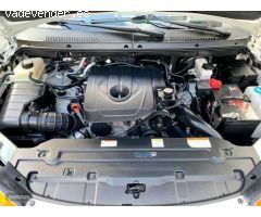 Ssangyong Rodius LIMITED AWD AUTOMATICO de 2016 con 1.000 Km por 18.500 EUR. en Guipuzcoa