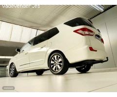 Ssangyong Rodius LIMITED AWD AUTOMATICO de 2016 con 1.000 Km por 18.500 EUR. en Guipuzcoa