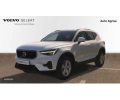 Volvo XC40 2.0 B3 ESSENTIAL AUTO 163 5P de 2024 con 1 Km por 36.500 EUR. en La Rioja