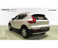 Volvo XC40 2.0 B3 ESSENTIAL AUTO 163 5P de 2024 con 1 Km por 36.500 EUR. en La Rioja