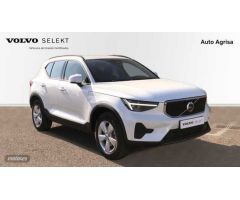 Volvo XC40 2.0 B3 ESSENTIAL AUTO 163 5P de 2024 con 1 Km por 36.500 EUR. en La Rioja