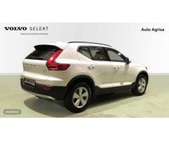 Volvo XC40 2.0 B3 ESSENTIAL AUTO 163 5P de 2024 con 1 Km por 36.500 EUR. en La Rioja