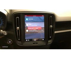 Volvo XC40 2.0 B3 ESSENTIAL AUTO 163 5P de 2024 con 1 Km por 36.500 EUR. en La Rioja